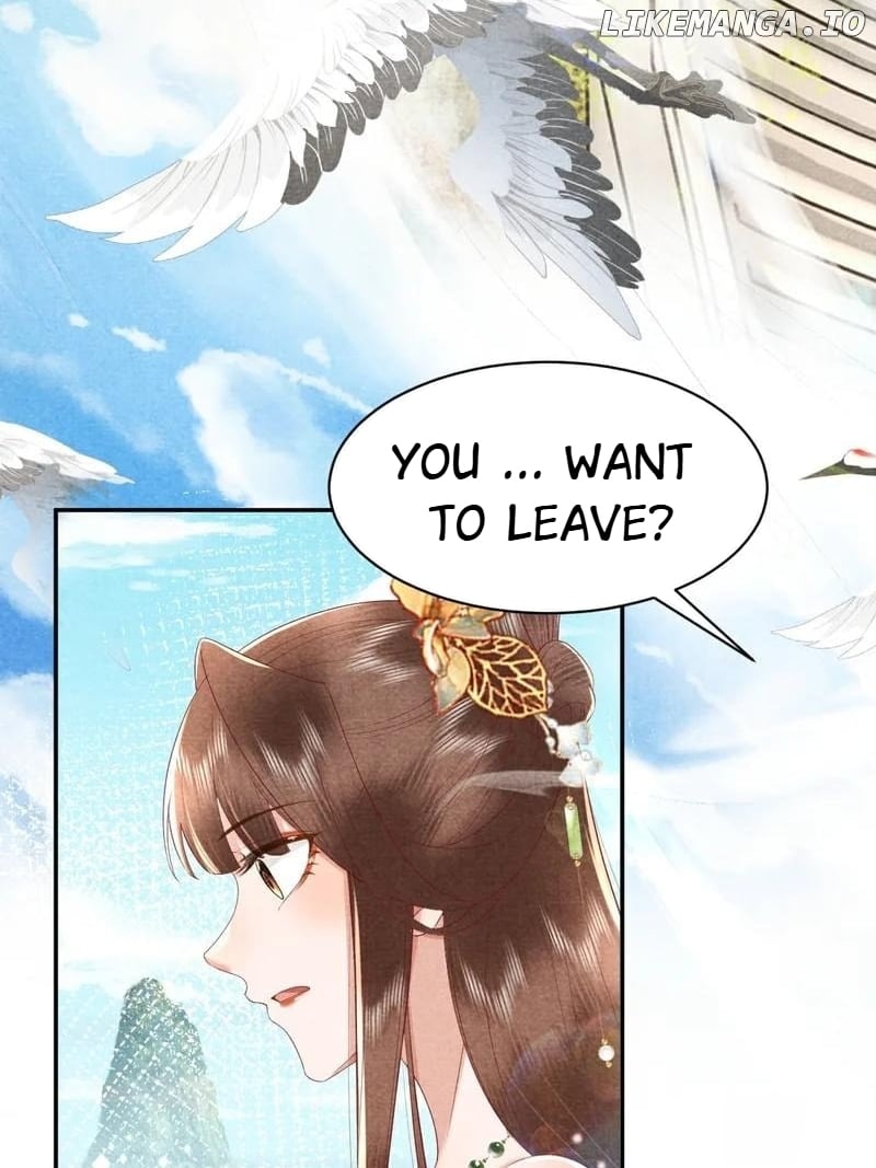 Empress of Hell’s Mission Guide Chapter 47 - page 20